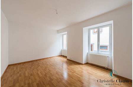 Appartement - LA BROQUE - 50m² - 1 chambre - Photo 4