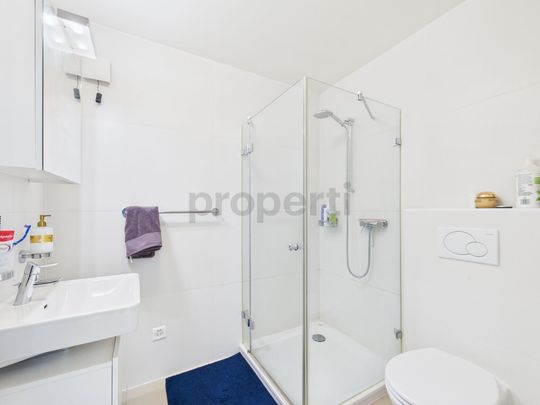 Appartement moderne de 2.5 pièces meublé, prix tout inclus - Foto 1