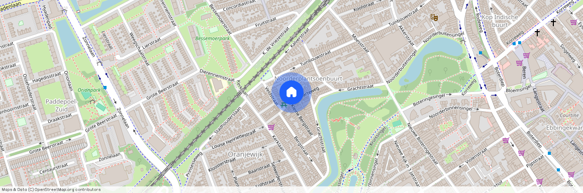 Zwarteweg 25A, 9717 HP Groningen