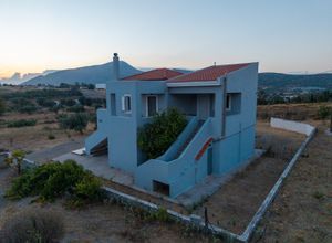Μονοκατοικία για ενοικίαση - Κερατέα, - Photo 5