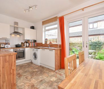 2 bedroom terraced house to rent - Photo 6