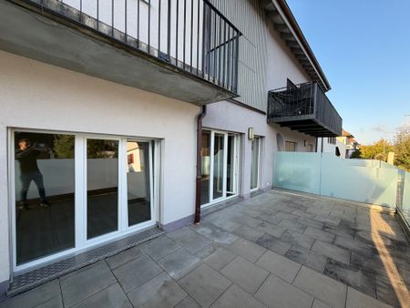 2.5 Zimmer, 63 m², EG - Photo 4