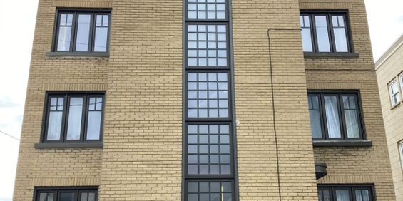 2 1/2 STUDIO CENTRE VILLE FACE AUX PONTS - Photo 3