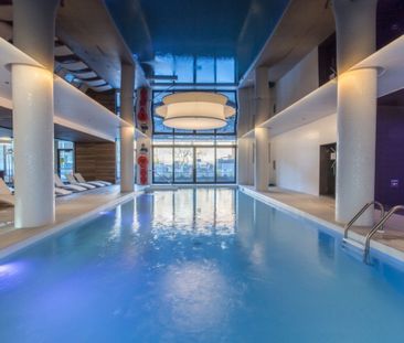 Appartement à louer - Montréal (Le Sud-Ouest) (Griffintown) - Photo 6