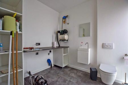 Gerenoveerde rijwoning te huur op 273m² met 3 slaapkamers te Adinkerke (De Panne)! - Foto 5