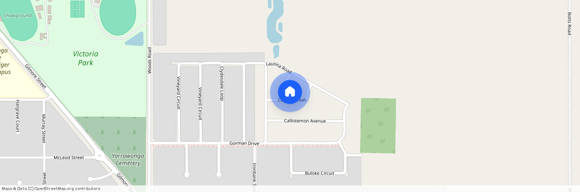 9 Correa Street, Vic 3730, Yarrawonga