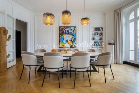 Appartement à louer à Paris 17Ème - Photo 2