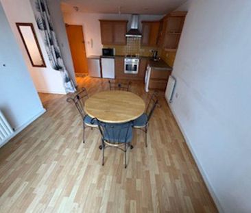 1 bedroom apartment to rent - Photo 4