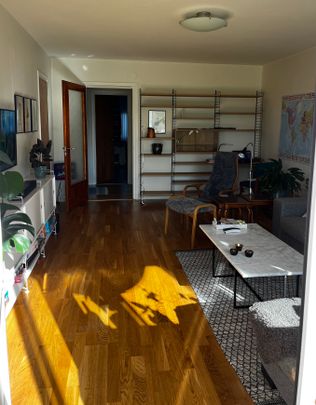 Filipstadsbacken, Farsta - Photo 1