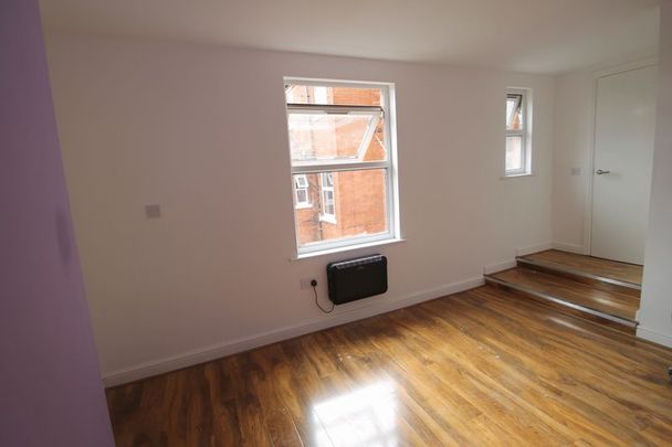 Foxhall Road, Nottingham - Photo 1