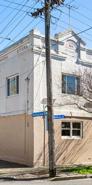 Spacious First Floor 1 Bedroom Apartment - GAS WATER AND ELECTRICITY INCLUDED IN RENT - Photo 1