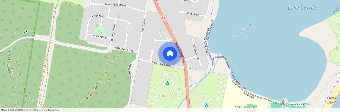 2/93 Imlay Street, NSW 2551, Eden