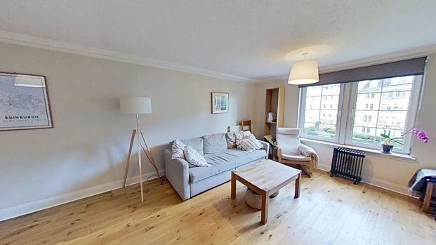 2 bedroom apartment to rent - Photo 1