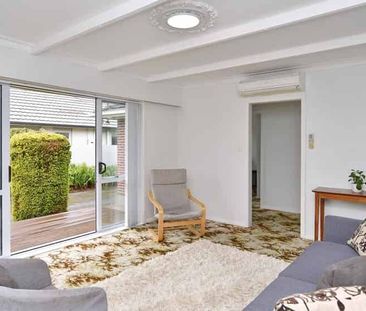 3-Bedroom House for Rent in Burnside School Zone, Unfurnished - Photo 1