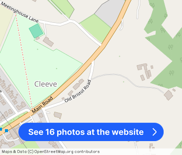 Main Road, Cleeve - Photo 1