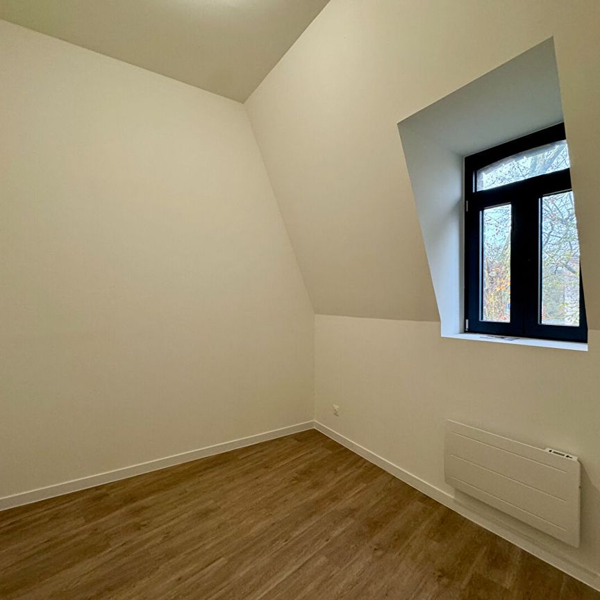 Appartement 3 pièces - Photo 1