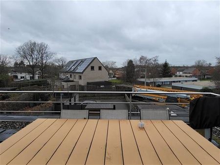 Appartement te huur - Photo 5