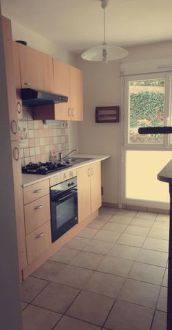 Location Appartement 3 pièces 52m² CLERMONT FERRAND 63000 - Photo 4