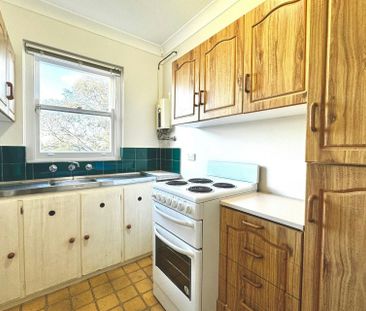 Top Floor One bedroom unit with harbour views and car space**1st Op... - Photo 5