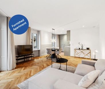 Zurich-Müllerstrasse - Des bijoux de luxe au cœur de Zurich - Foto 4