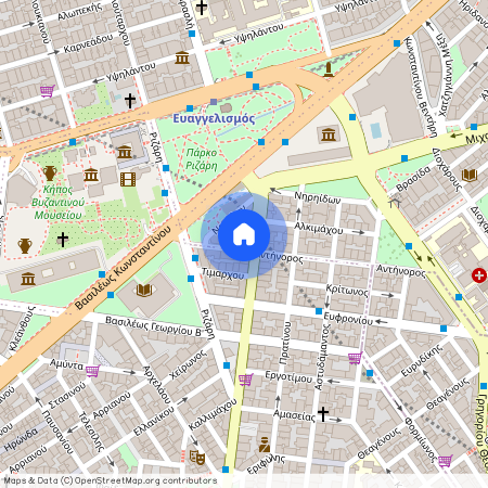 Αθήνα (Χίλτον)