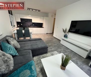 Przedstawiam Państwu nowe, świeżo wykończone mieszkanie gotowe do w... - Фото 2