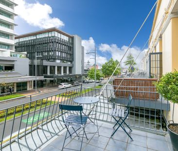 Located in the heart of Hamilton’s vibrant and ever-evolving CBD, t... - Photo 5