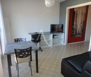 Location Appartement 1 pièce 28m² - Photo 5