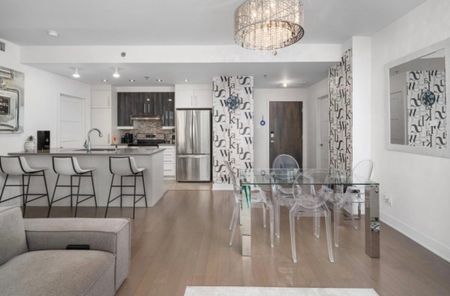 Nouveauté sur le marché Appartement à louer - Laval (Chomedey) (Autres) - Photo 5