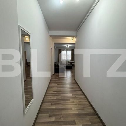 Apartament de inchiriat, 2 camere, zona George Enescu - Fotografie 1