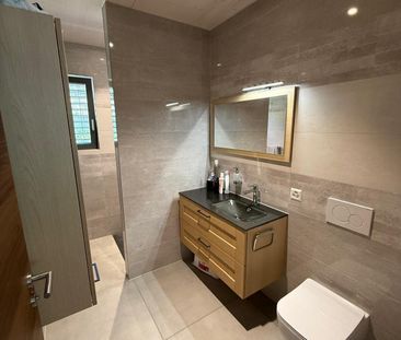 Villa / Maison neuve 5.5 à louer - Courchavon - Porrentruy - Photo 3