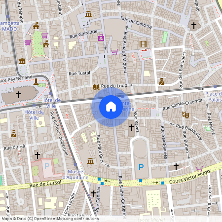 33000, Bordeaux