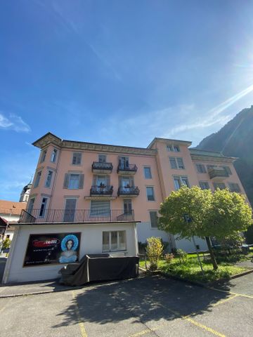 2.5 Zimmer, 80 m², 4. Stock - Photo 4