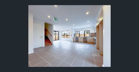 Brand New, Furnished rooms with ensuits - Photo 5