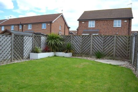 Barton Upon Humber, North Lincolnshire - £700 PCM - Photo 3