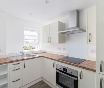 1 bedroom flat to rent - Photo 4