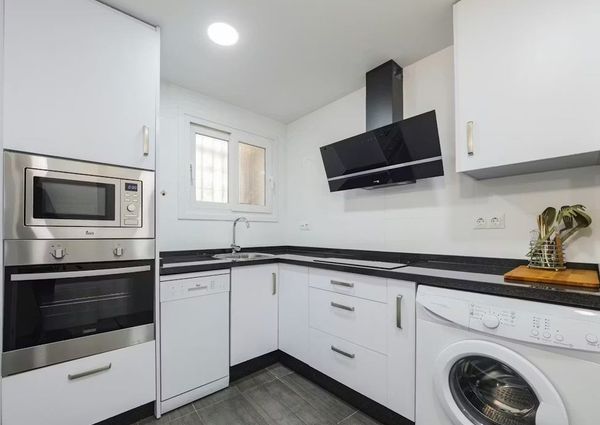 Calle San Jorge, Málaga, Andalusia 29013