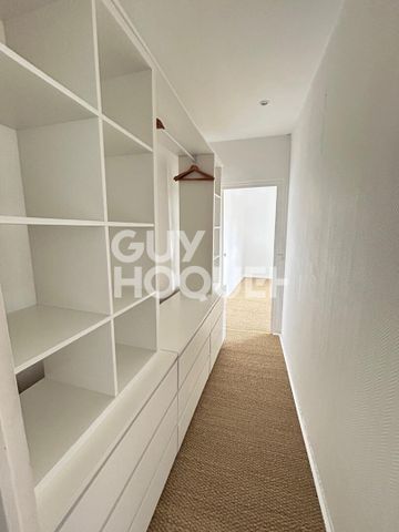 Location Appartement 3 pièces 60m² - Photo 5