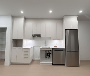 Appartement à louer - Montréal (Le Sud-Ouest) (Petite-Bourgogne) - Photo 3