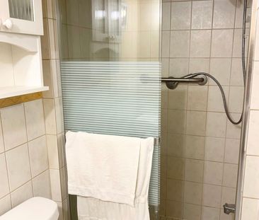 For Lease - 18 Sonnet Court Unit# Bsmt, Toronto, Ontario - Photo 3