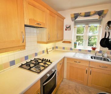 4 bedroom terraced house to rent - Photo 4