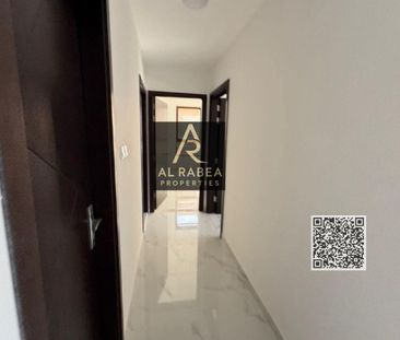 Second resident in the Al-Muwayhat area, near Al-S - Photo 2