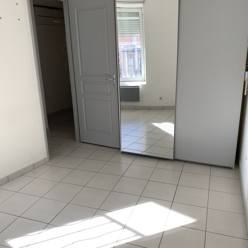 Location Maison 3 pièces 54m² LEZIGNAN CORBIERES 11200 - Photo 1