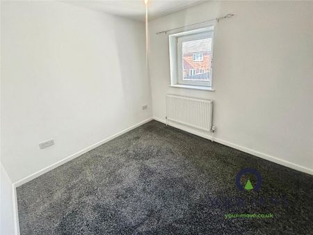 4 bedroom terraced house to rent - Photo 4