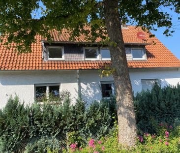 Einziehen und Wohlfühlen! 3-ZKB-Wohnung mit Stellplatz in GT-Friedr... - Foto 6