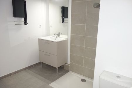 Location Appartement 1 pièce 29m² MONTPELLIER 34090 - Photo 4