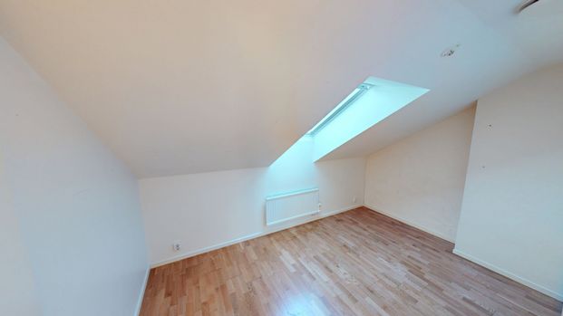 Gredbyvägen 8A - Photo 1