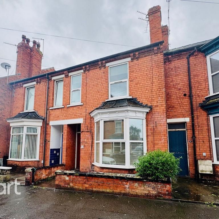 3 bedroom terraced house to rent - Photo 1