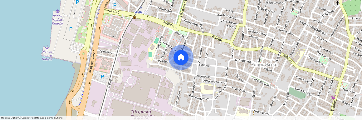 Νεάπολη (Πάτρα)