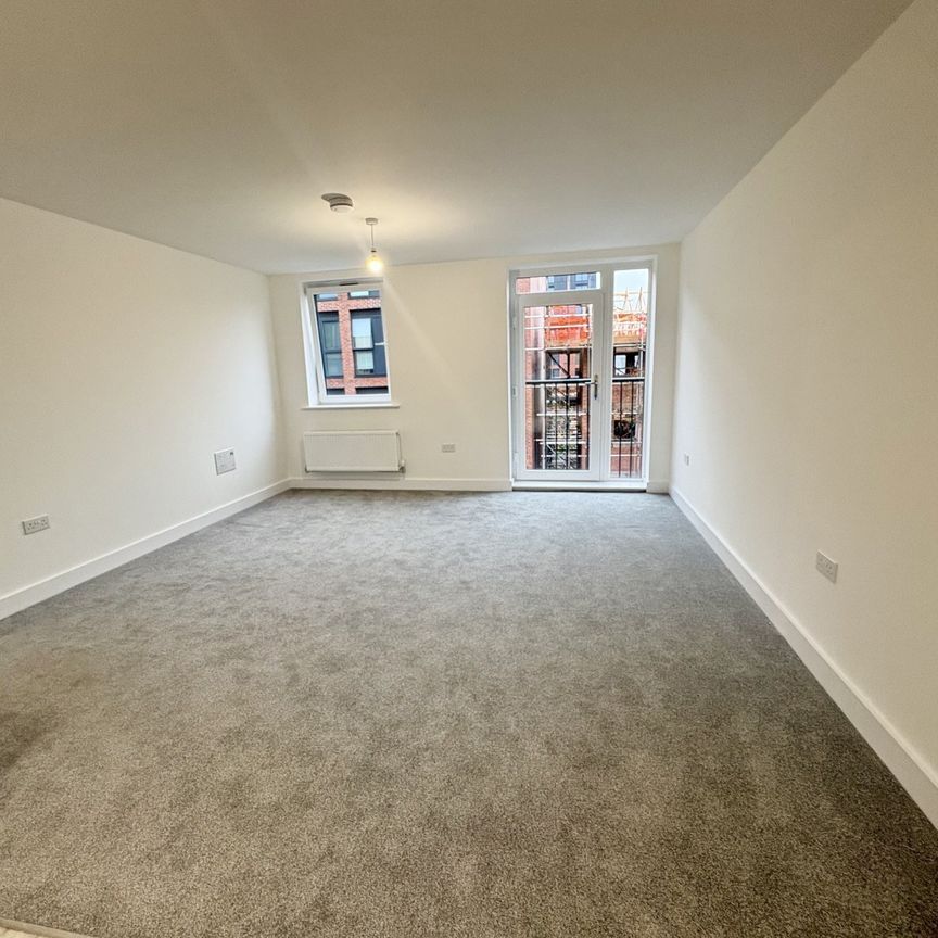 John Street - Photo 1